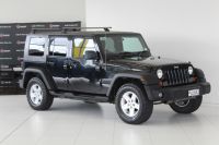 Image for 2009 Jeep Wrangler RENEGADE LIMITED 3.8L V6 AUTO 4WD
