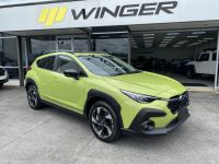 Image for 2026 Subaru Crosstrek Premium MY26 Premium 2.0P/4Wd/8At