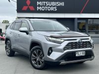 Image for 2022 Toyota RAV4 GXL AWD 2.5 HYBRID