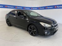 Image for 2012 Subaru Impreza Sedan G4