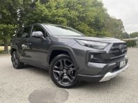 Image for 2025 Toyota RAV4 Adventure 2.5Ph/4Wd