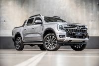 Image for 2026 Ford Ranger Platinum 3.0L V6 4WD