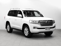 Image for 2017 Toyota Land Cruiser VX 4.5L V8 Turbo Diesel 4WD