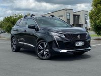 Image for 2022 Peugeot 3008 SUV GT HYBRID4 AWD