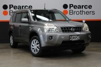 Image for 2009 Nissan X-Trail 2.0L PETROL AUTO