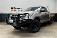 Image for 2021 Mazda BT-50 Ute GLX, 4X4, FLATDECK, EXTRA CAB