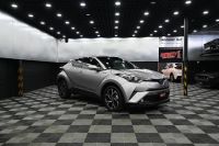 Image for 2017 Toyota C-HR SUV G Package