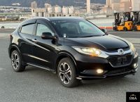 Image for 2014 Honda Vezel SUV Hybrid Z - Cruise Control - Paddle Shifts - Fog Lights