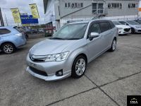 Image for 2014 Toyota Corolla Wagon Corolla Fielder Hybrid G - Push Start - Fog Lights
