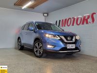 Image for 2022 Nissan X-Trail ST-L (NZ New)