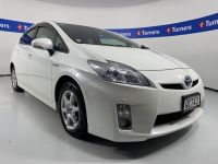 Image for 2011 Toyota Prius Sedan