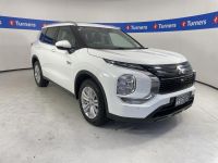 Image for 2022 Mitsubishi Outlander SUV LS