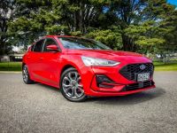 Image for 2023 Ford Focus ST-Line X | 1.0L Pmh