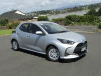 Image for 2020 Toyota Yaris GX 1.5P