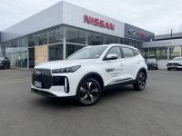 Image for 2025 Chery Tiggo 4 SUV URBAN 1.5PT AUTOMATIC