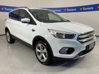 Image for 2020 Ford Escape SUV TREND FWD PETROL