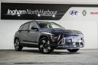 Image for 2026 Hyundai Kona SUV 2.0 Elite 2Wd 2.0P