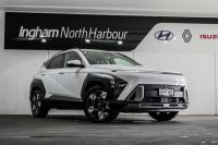 Image for 2026 Hyundai Kona SUV 1.6 HYBRID ELITE 2WD