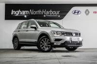Image for 2017 Volkswagen Tiguan SUV TSI Comfortline 2WD