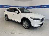 Image for 2022 Mazda CX-8 SUV Takami DSL
