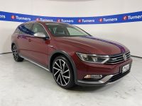 Image for 2016 Volkswagen Passat Wagon Alltrack TDI HL140KW