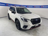 Image for 2021 Subaru Forester SUV X Sport