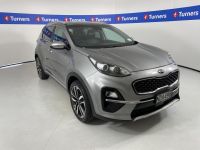 Image for 2020 Kia Sportage SUV EX