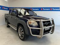 Image for 2007 Mazda BT-50 Ute D/CAB W/S DX AB