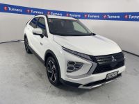 Image for 2022 Mitsubishi Eclipse Cross SUV XLS