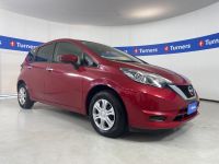 Image for 2018 Nissan Note Hatchback