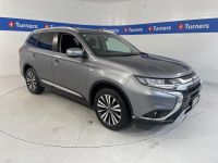 Image for 2019 Mitsubishi Outlander SUV LS
