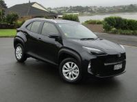 Image for 2024 Toyota Yaris Cross GX 1.5P Hybrid