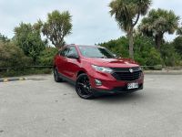 Image for 2020 Holden Equinox Lt 1.5P/6At 1.5L