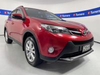 Image for 2013 Toyota RAV4 SUV LTD SUV