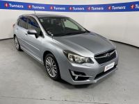 Image for 2015 Subaru Impreza Hatchback AWD