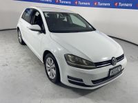 Image for 2013 Volkswagen Golf Hatchback