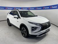 Image for 2022 Mitsubishi Eclipse Cross SUV XLS