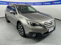 Image for 2017 Subaru Outback Wagon AWD