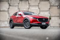 Image for 2023 Mazda CX-30 GSX 2.0P 6AT