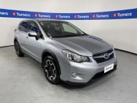 Image for 2015 Subaru XV Hatchback AWD