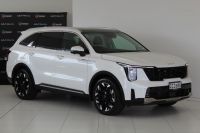 Image for 2025 Kia Sorento PREMIUM 2.2L DIESEL TURBO