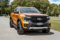 Image for 2024 Ford Ranger New Gen Wildtrak 4WD 2.0 Bi Turbo 10spd