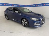 Image for 2016 Subaru Levorg Wagon AWD