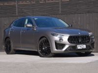 Image for 2022 Maserati Levante GT