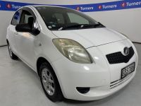 Image for 2005 Toyota Vitz Hatchback