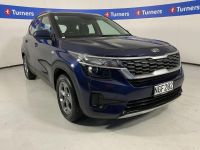 Image for 2021 Kia Seltos SUV LX