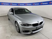 Image for 2015 BMW 428i Sedan Gran Coupe
