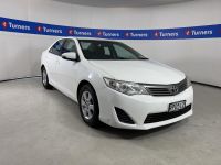 Image for 2014 Toyota Camry Sedan GL Steel