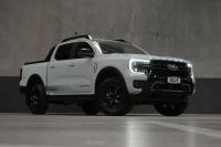 Image for 2026 Ford Ranger Stormtrak Hybrid PHEV