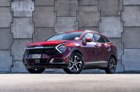 Image for 2023 Kia Sportage Lx+ 2.0 Diesel 4WD